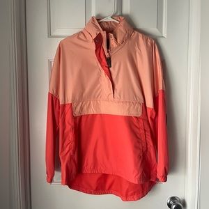 Lauren James - Water Resistant Wind Breaker